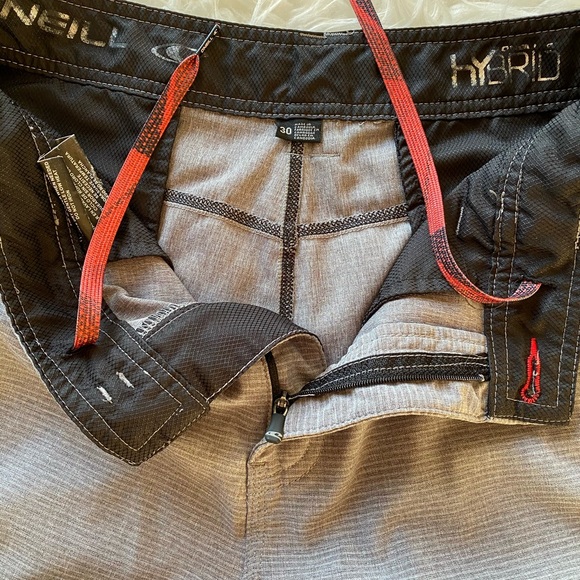 Men’s O’Neil Board Shorts - Picture 13 of 14